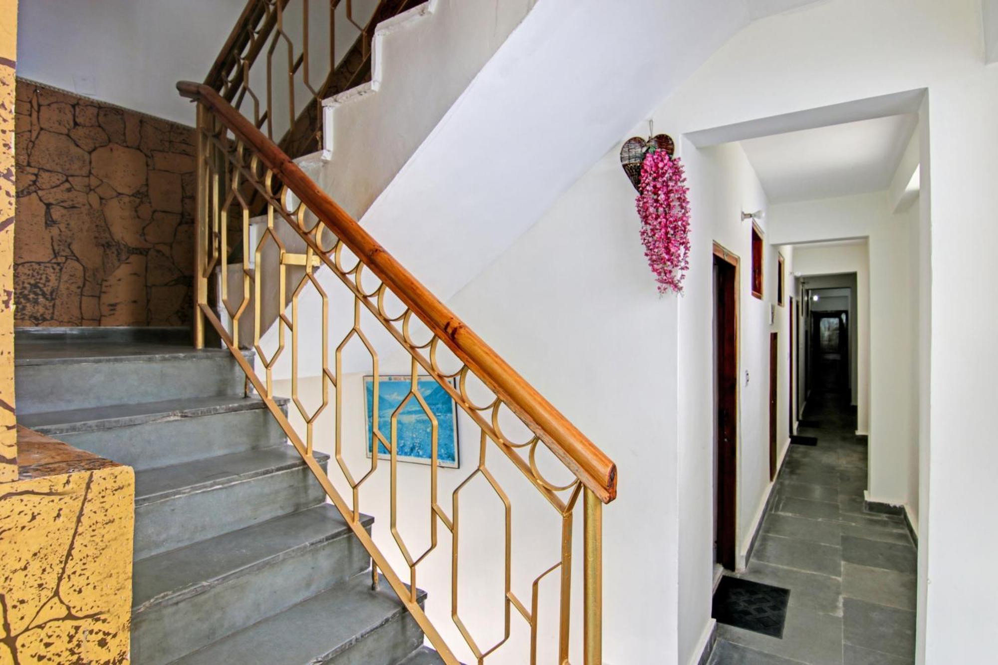 Collection O Shantikunj Hotel 3*