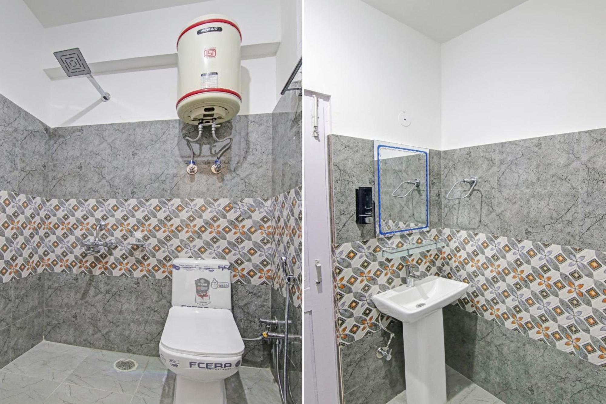 Collection O Shantikunj Hotel 3*