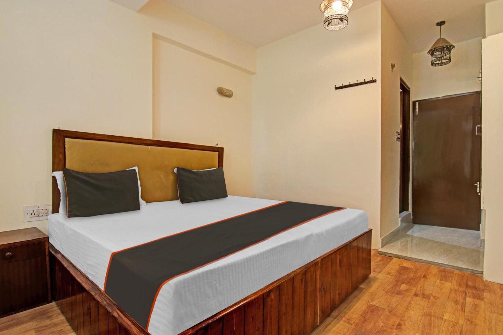 Hotel Collection O Shantikunj Manali (Himachal Pradesh)