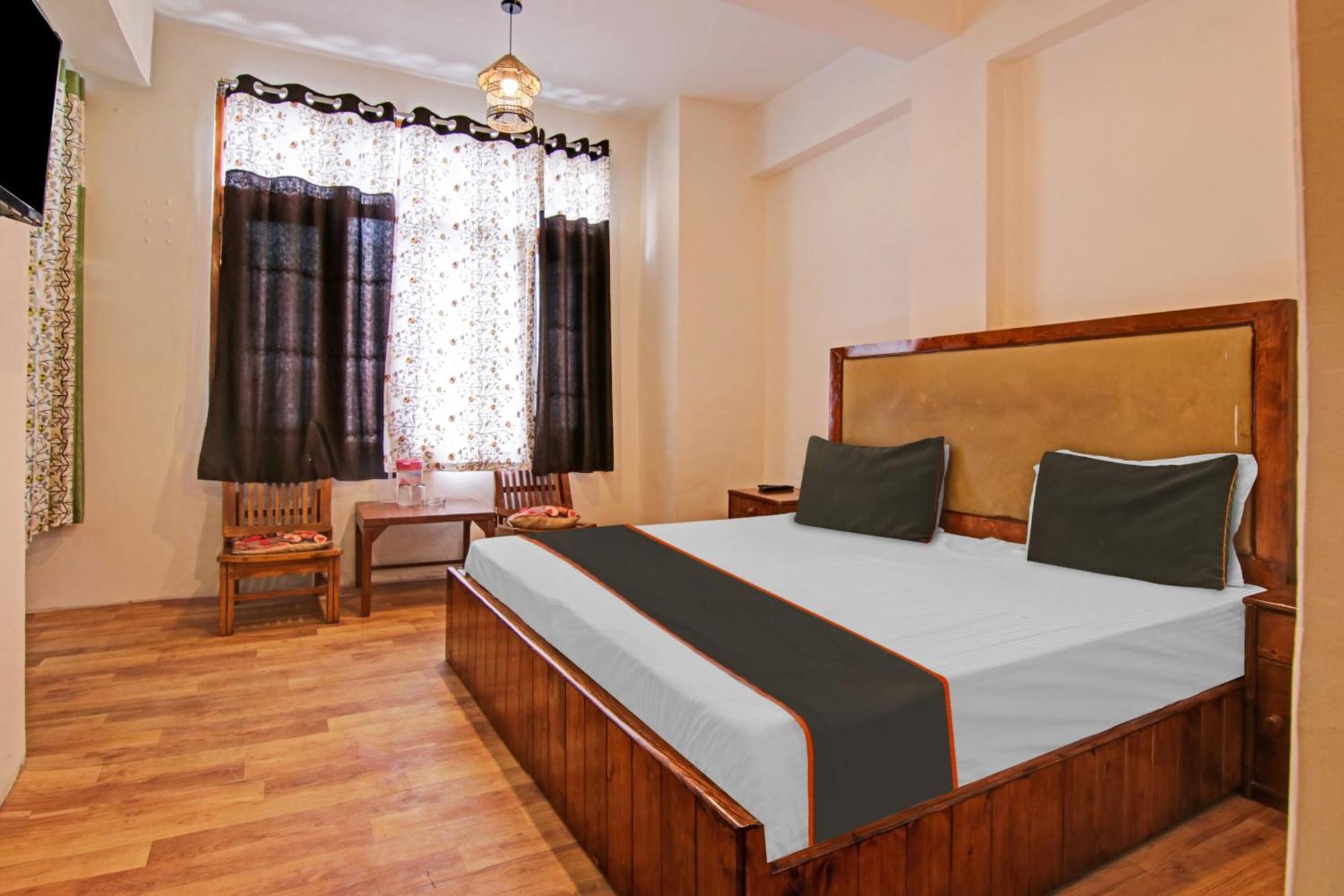 Hotel Collection O Shantikunj